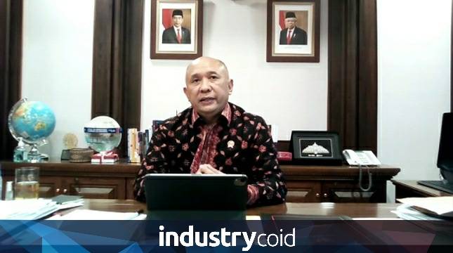 Kabar Baik! UMKM Digital Tumbuh Pesat, Menteri Teten Bocorkan Resepnya...