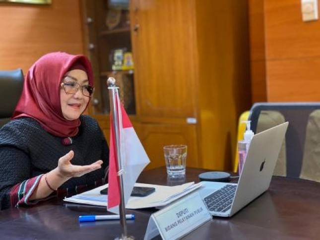 Peran Penting Kementerian PANRB dalam Human Security