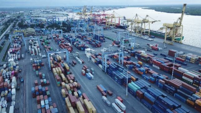 Pelindo 1 Optimalkan Program Peningkatan Kompetensi SDM