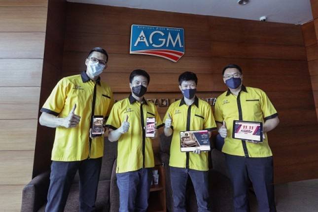 American Giant Mattress Ungkap Rahasia Tidur  Berkualitas Tingkatkan Imun dalam Smart web commerce