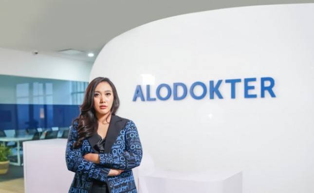 Alodokter Raih Babak Pendanaan Tambahan Seri C dari MDI Ventures