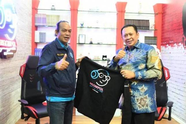Indonesia Telah Masuk Darurat Narkoba