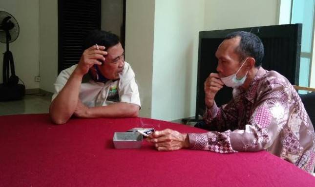 FORMASI dan APTI Tolak Rencana Kenaikan Cukai Rokok di Tahun 2021