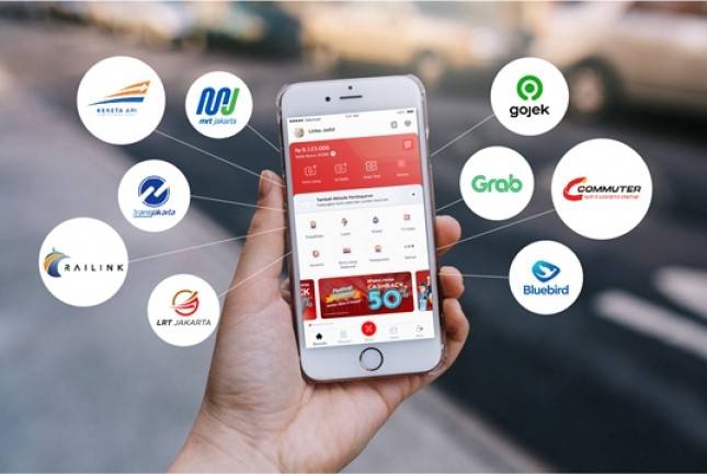 LinkAja Dorong Transaksi Digital untuk Putus Mata Rantai  Penyebaran COVID-19