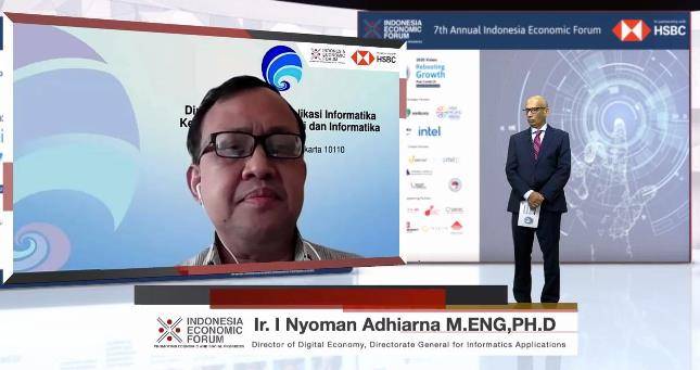 AI, IoT, Cloud dan Big Data: Realitas Baru