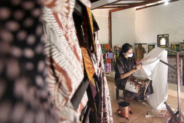Pelaku UMKM: Kolaborasi dan Teknologi Digital Jadi Kunci Sukses dalam Pengembangan Produk Berbasis Kearifan Lokal