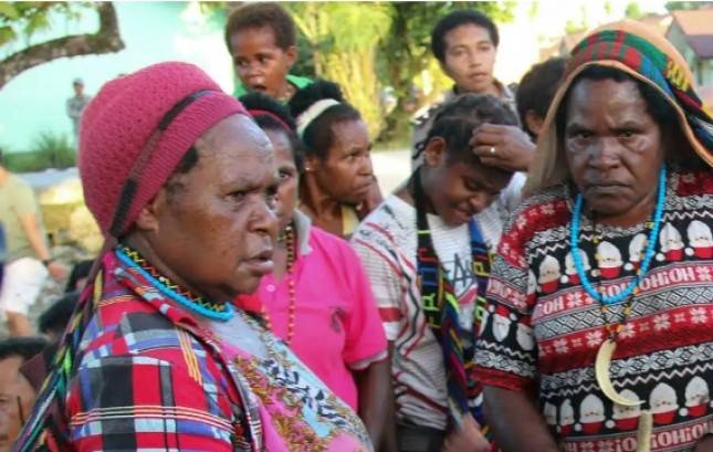 Revisi Otonomi Khusus Papua Tingkatkan Kesejahterraan Rakyat