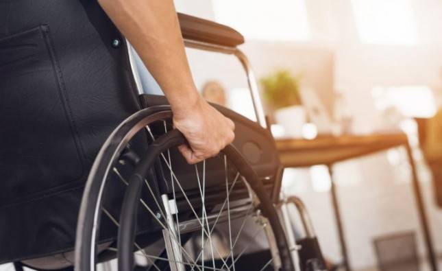Disabilitas Berjuang Hadapi Pandemi