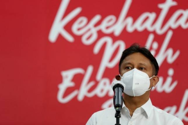 Pemerintah Siapkan Sejumlah Langkah Antisipasi Peningkatan Penyakit Akibat Polusi Udara