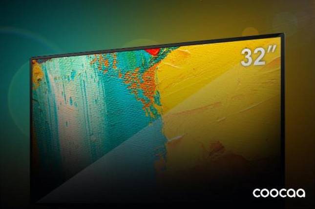 Coocaa Smart TV dengan Harga Terjangkau