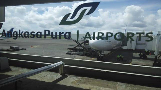 Dukung Target 1 Juta Wisatawan, AP I Kembangkan Bandara Juanda