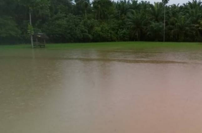 La Nina, Kementan Minta Tiap Daerah Lakukan Langkah Antisipasi Banjir
