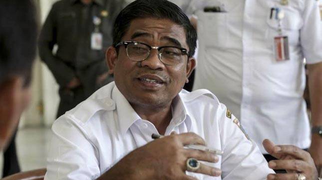 Soni Sumarsono: Jakarta Bukan Milik Satu Agama
