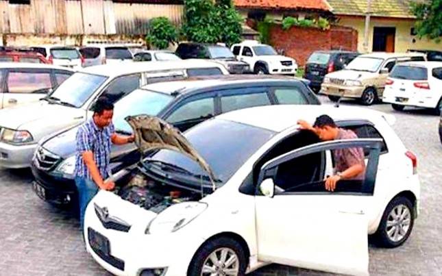 Warga RI, Catat Ya! Potongan PPnBM Hanya Berlaku Untuk Mobil Sedan dan Tipe 4x2 Dibawah 1.500 Cc
