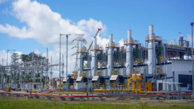 Tutup Tahun, Perta Daya Gas Selesaikan Pembangunan Infrastruktur Pipa Gas untuk Pembangkit Listrik Sorong