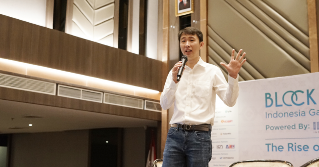 Oscar Darmawan: Investor Harus Manfaatkan Kondisi Ini, Harga Bitcoin Lagi Diskon