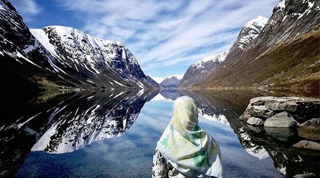 Permudah Traveler Muslim, Korea Selatan Tambah Ratusan Restoran 