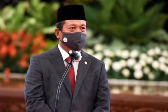 Menteri Trenggono Optimis Raih Rp12 triliun  dari Perikanan Tangkap