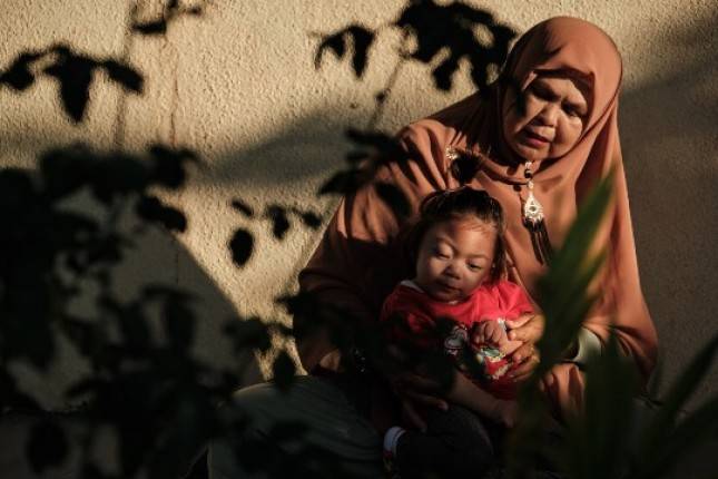  Ibu-Ibu  SOS Children&rsquo;s Villages Indonesia Merawat Anak-Anak dengan Penuh Cinta 