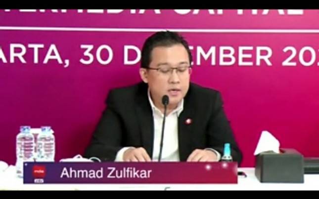 MDIA: Tranformasi Digital Sebuah Keniscayaan