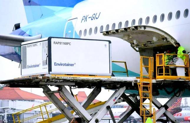 BPOM Komitmen Mengawal Keamanan Vaksin Covid-16 Sesuai Standar International
