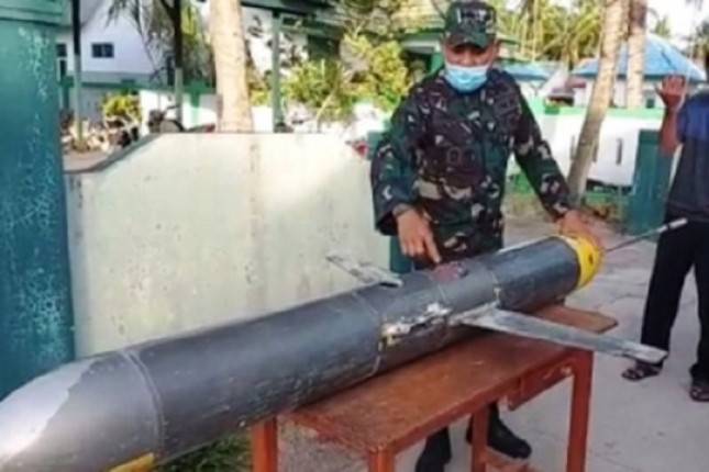 Ketua MPR RI Desak Kementerian Pertahanan Invetigasi Penyidikan Temuan Drone Bawah Laut