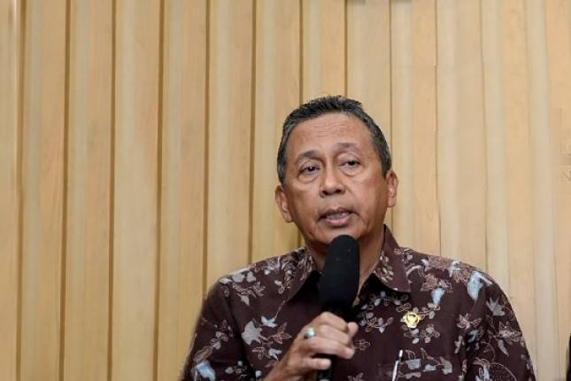 BPK Harapkan Rekomendasi Hasil Pemeriksaan Segera Ditindakanjuti