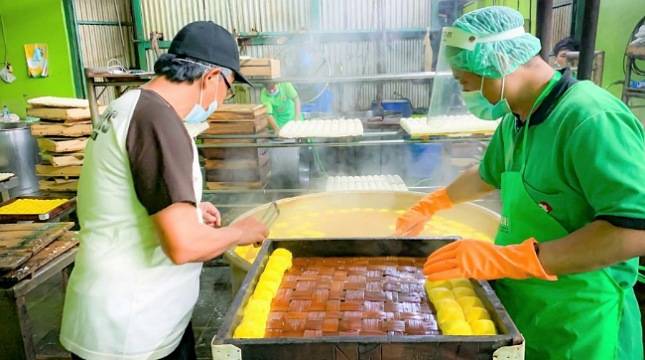 Catat! Pemerintah: Harga Tahu dan Tempe Masih Stabil