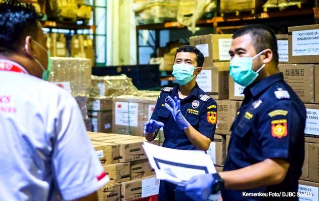 DJBC Gandeng KADIN Jombang,&nbsp;Gali Potensi Ekspor di Daerah