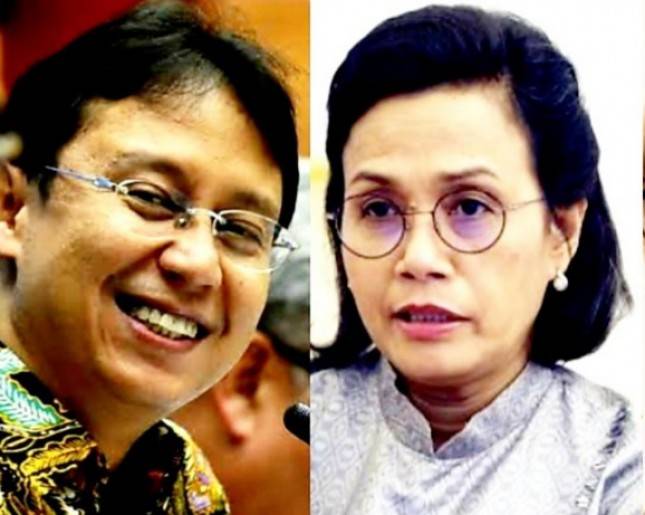 Kabar Gembira! Menkeu Sebut 108 Juta Vaksin Gratis Asal GAVI COVAX Bakal Meluncur ke Indonesia  