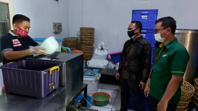 Usaha Kemasan Minuman UKM Ini Susut, Hebatnya Tetap Mampu Bertahan