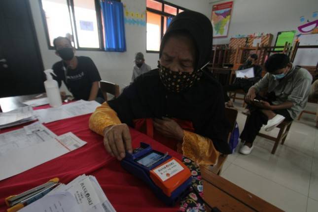 Bank DKI Dapat Amanah Salurkan Bantuan Sosial Tunai di Jakarta