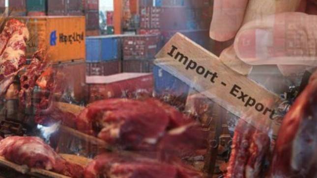 Pengusaha Daging Resah, Minta tak Hambat Izin Impor