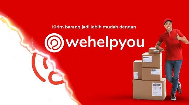 Wehelpyou Makin Gencar Ajak UMKM Melek Digital