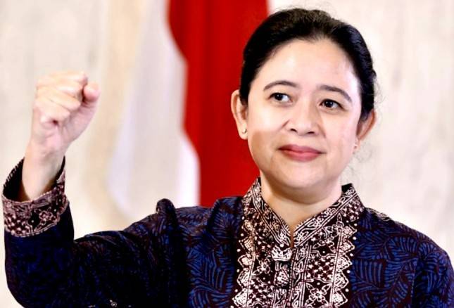 Seruan Puan Maharani di Teheran Forum Bikin Merinding: Semua Negara Harus Bantu Palestina Atasi Covid-19 dan Beri Tekanan Ke&nbsp;Israel Agar Tak Melanjutkan Penjajahannya di Palestina