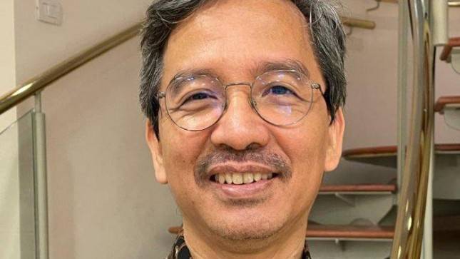 Dubes Vatikan:   Wartawan Harus Dorong Persatuan untuk Atasi Covid