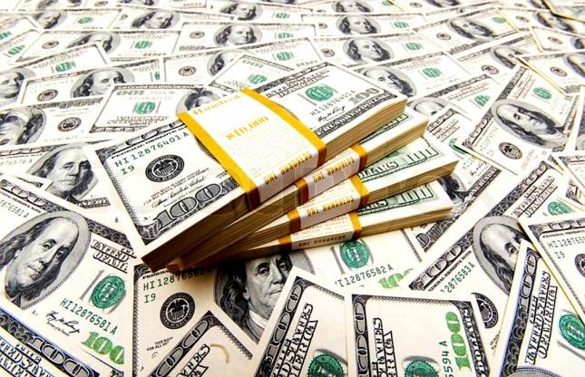 Bikin Decak Kagum! Aliran Modal Investasi Asing Diperkirakan Sentuh Angka Rp274 Triliun