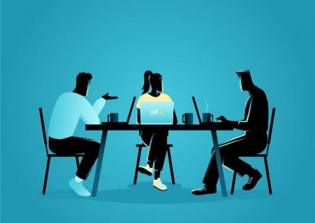 Tren Baru Kaum Millennials: Futures Trading