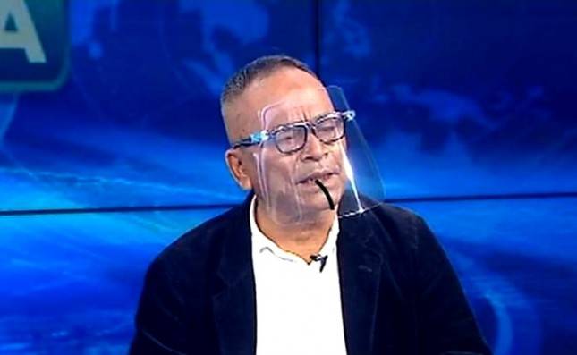[HPN 2021] Ketum PWI: Pers adalah Mata, Telinga, Mulut-nya Bangsa Indonesia