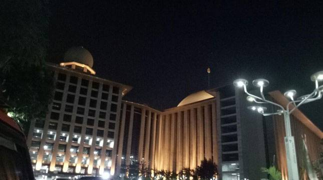 Masjid Dilarang Dijadikan Ajang Ujaran Kebencian