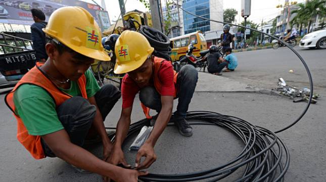 Pemerintah Kembali Beri Keringanan Tagihan Listrik, Penerima Stimulus  Sebanyak 1,26 Juta Pelanggan