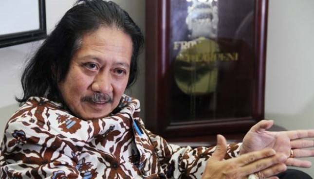 Asosiasi Emiten Harapkan Hubungan OJK-Praktisi Lebih Terbuka