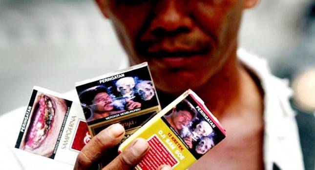 Apakah Larangan Jual Rokok 200 Meter dari Satuan Pendidikan Bikin Industri Rokok dan Ritel Diujung Tanduk?