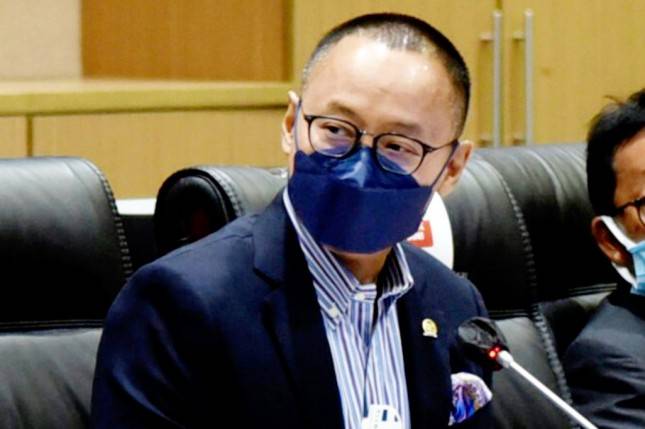 Kinerja Apik PGN Ditahun Pandemi Tuai Pujian DPR 