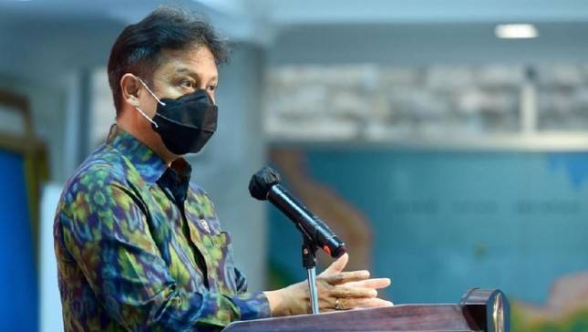 Tolong Simak Penjelasan Menkes: Vaksin Gratis dari GAVI-COVAX Bisa untuk Kelompok Usia di Atas 60 Tahun