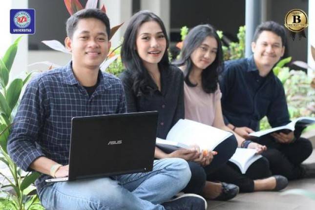 UBSI Kuliah Online Siap, Kuliah Metode Blended Juga Siap
