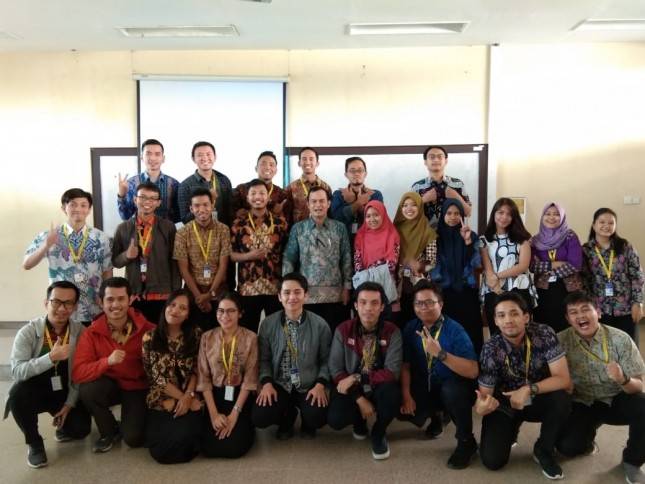 Pemerintah Sebaiknya Tidak Mengenakan Bunga Atas Denda Pajak