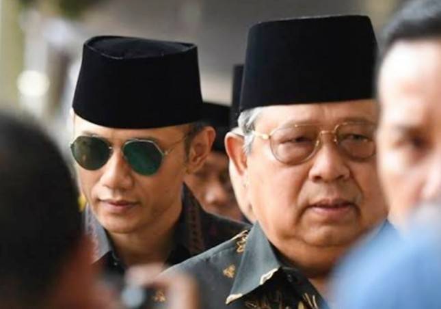 Terkuak! Ternyata Cuitan SBY Ini Adalah Isyarat Kudeta: Banyak Cara Berpolitik yang Lebih Bermoral & Beradab!