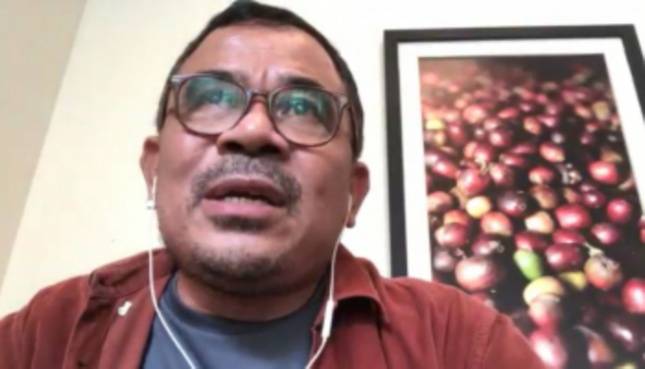 Aplikasi OTT Buatan Dalam Negeri Jadi Sarana Eksibisi Film Nasional  