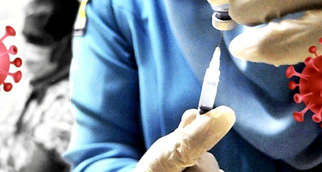 Kabar Baik Buat Penduduk Usia 60 tahun Keatas!&nbsp;23 Juta Dosis Vaksin AstraZeneca Bakal Tiba Kuartal 1-2021